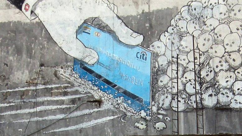 Political factors facilitating successful narco trafficking networks in Latin America include destabilized histories and high-profile conflicts of interest. Photo (c) Matador Network 2017