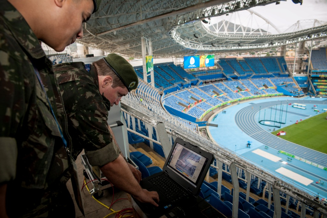 Photo (c) Obris Defense 2016