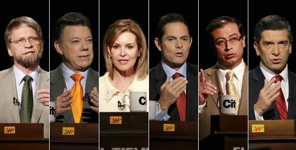 Photo (c) Blu Radio 2010