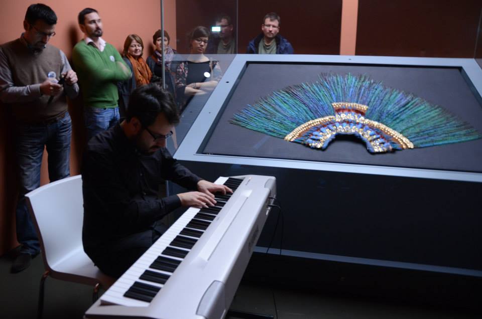 Photo (c) Cultural Frames 2015