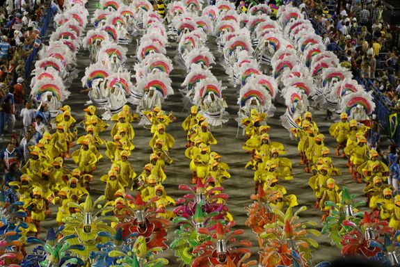 Photo (c) BBC Mundo 2013