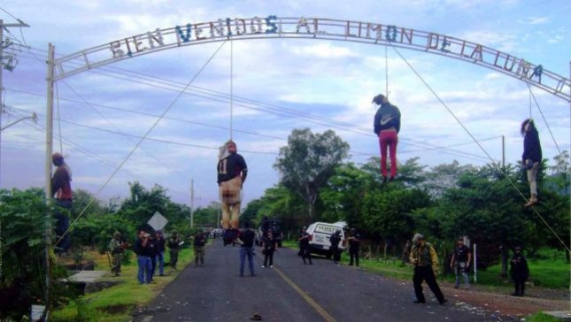 Photo (c) Grupo Canton 2014