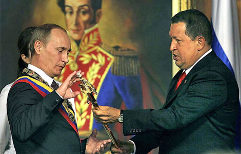Photo (c) El Mundo 2010