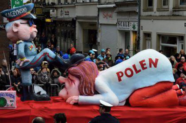 Photo (c) Parlamentarny Poland 2017