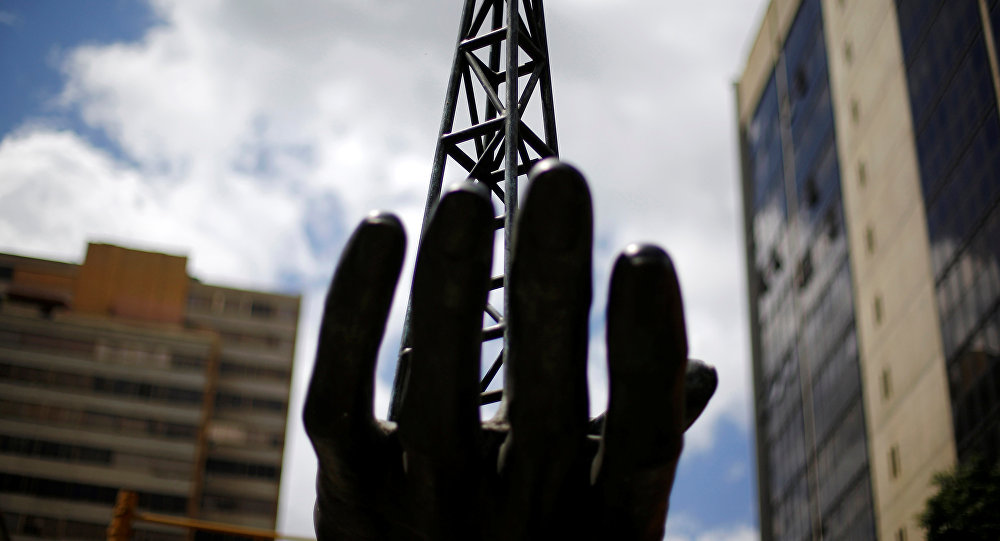 Photo (c) Sputnik Mundo 2018