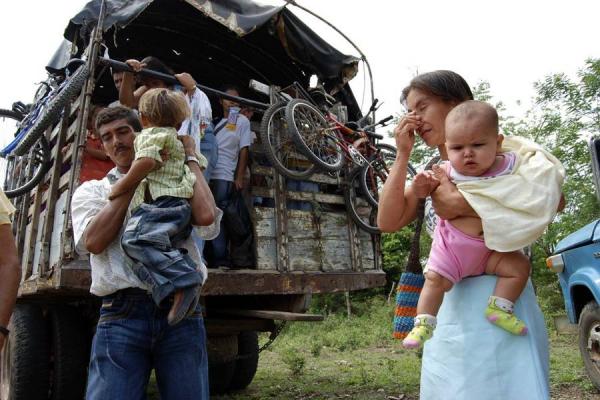 Photo (c) Vanguardia 2011