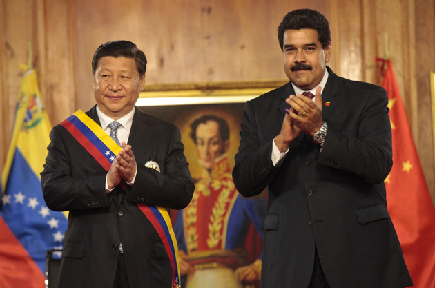 Photo (c) International Business Times 2014