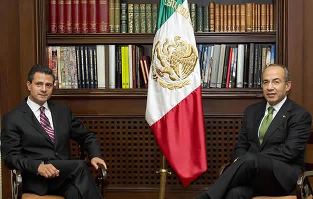 Photo (c) ADN Politico / CNN Mexico 2012