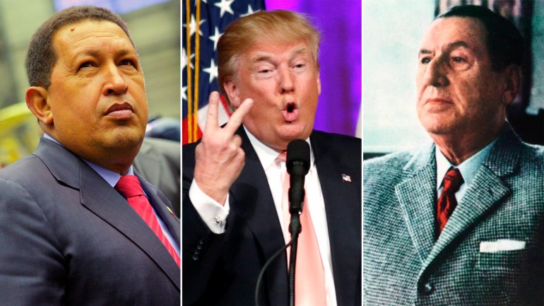 Photo (c) NotiHoy 2016