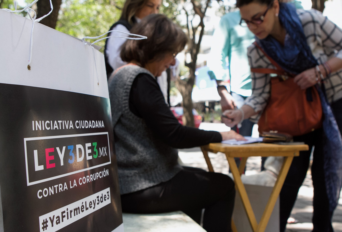 Photo (c) Vanguardia 2016