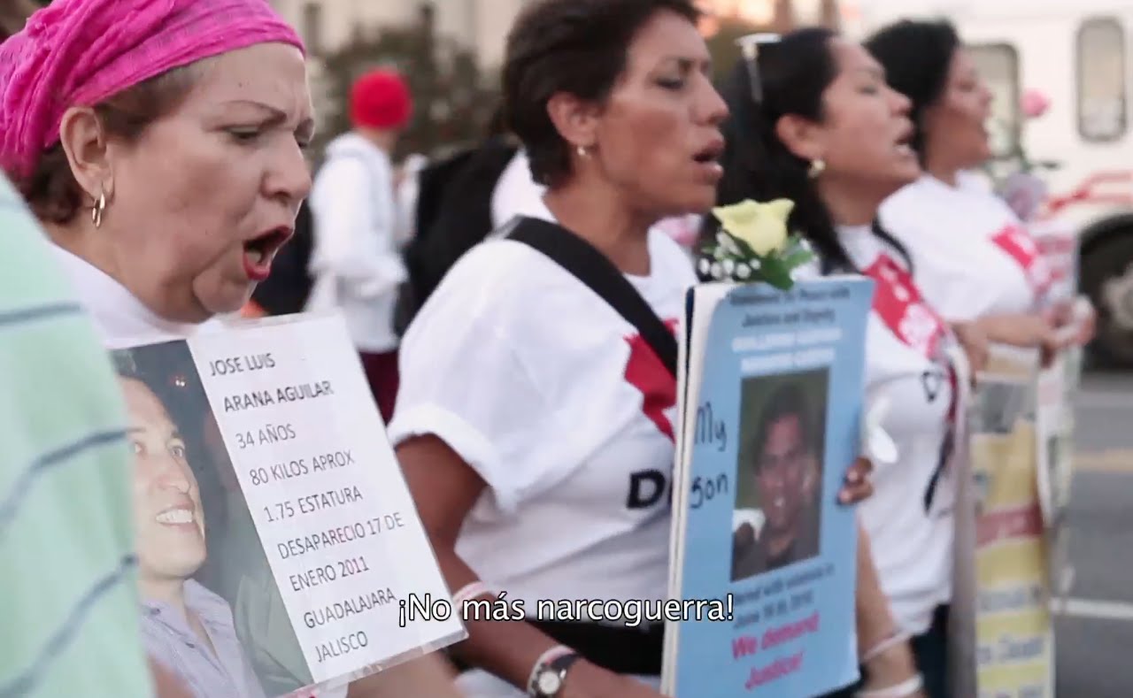 Photo (c) Retratos de una Busqueda 2017