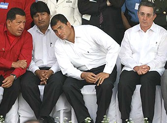Photo (c) TeleSUR 2011