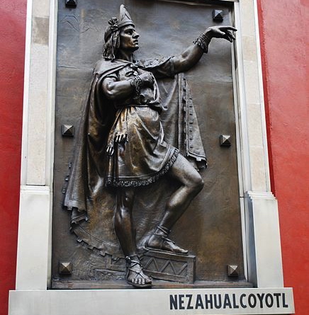 Nezahualcoyotl
