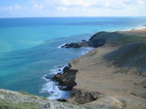 Cabo de la Vela