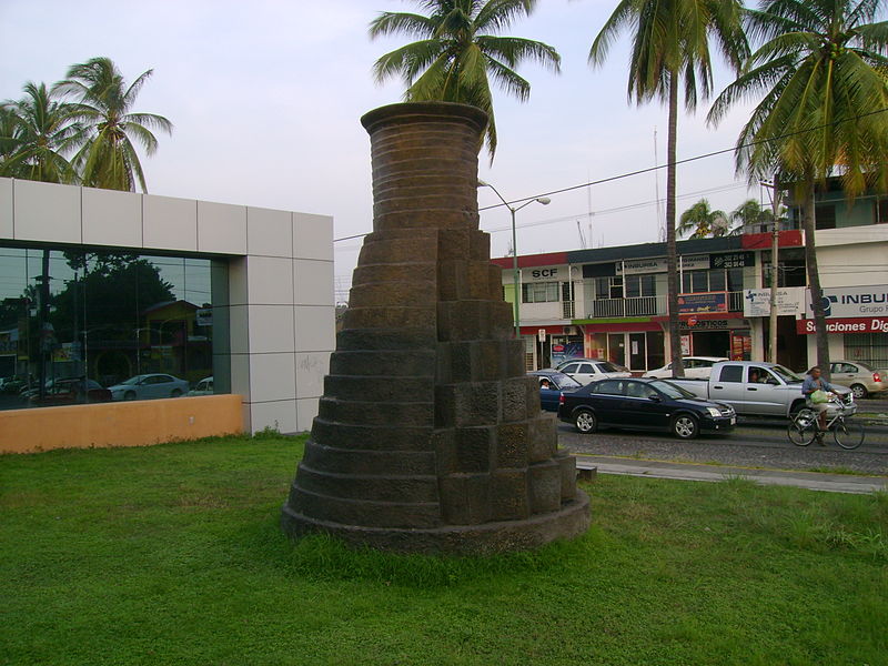 'Volcano' by Vicente Rojo; Author: Tatehuari