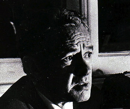 Juan Rulfo