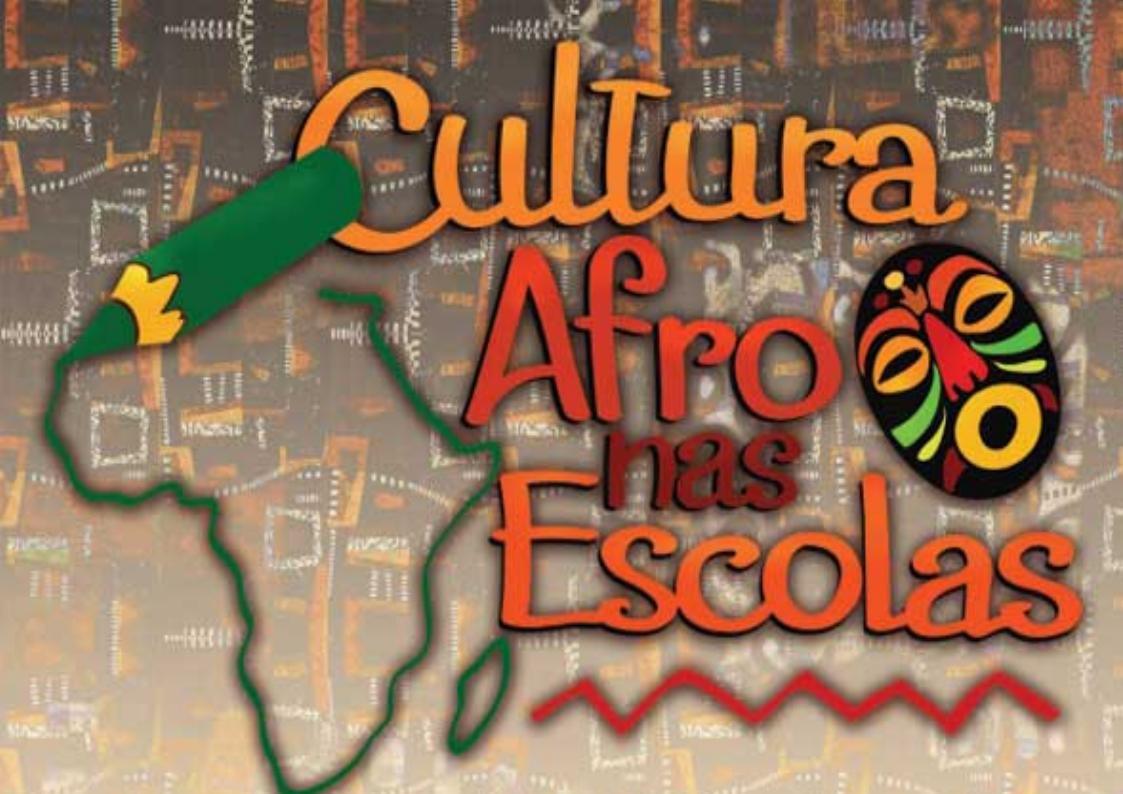 Cultura afro-brasileira nas escolas