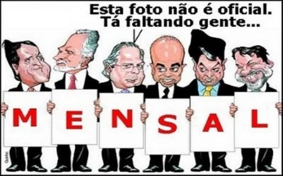 Caption reads 'This is not an official photo, we are missing people . . '