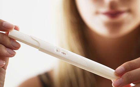 early-pregnancy-test
