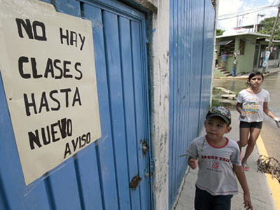 HuelgaMexico