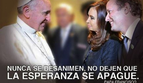 cristina