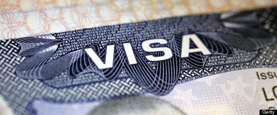 visa passport