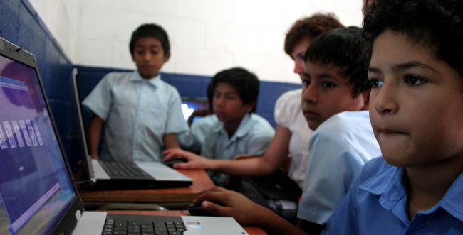 EDUCACION-EL-SALVADOR