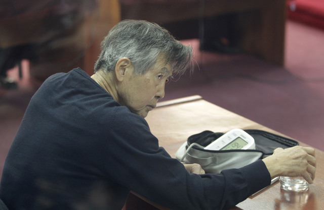 Photo: Associated Press