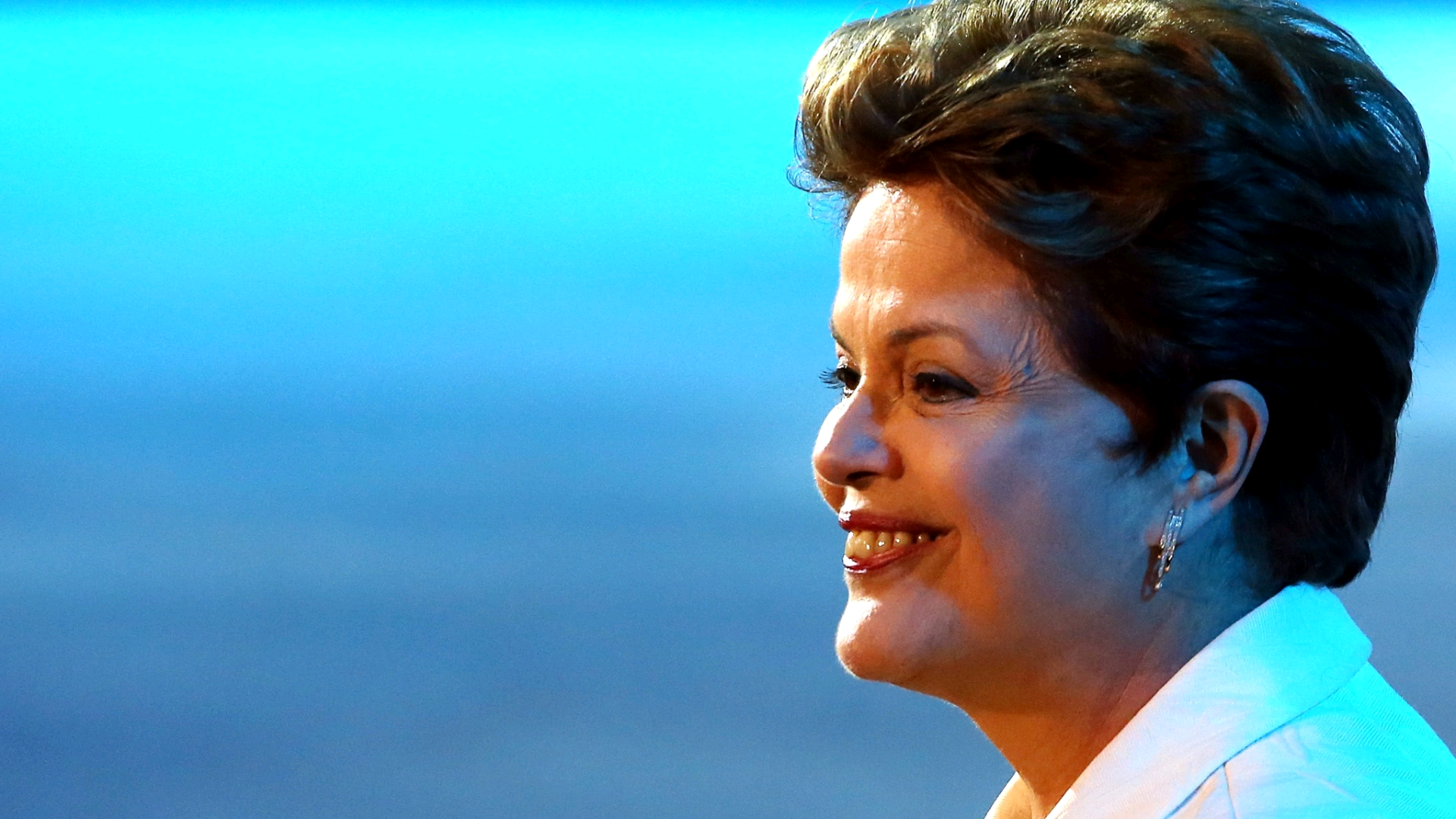 Rousseff