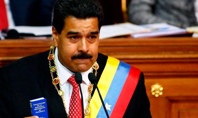 The Maduro administration has formed another initiative to kick-start an economic recovery