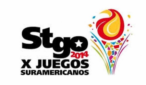 juegos suramenricanos
