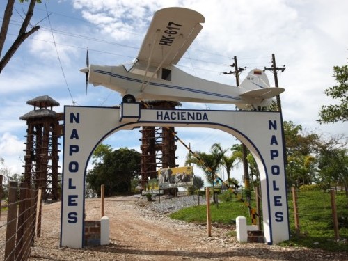 napoles