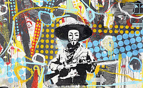 pulsamerica street art