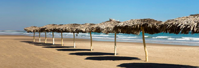 Playas - Blog Presidencia