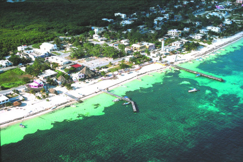 puerto morelos