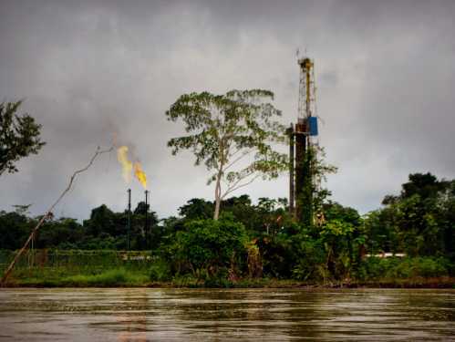 oil-company