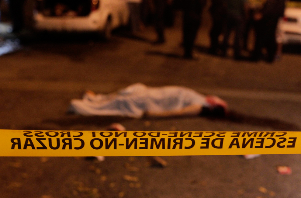 san pedro sula violence