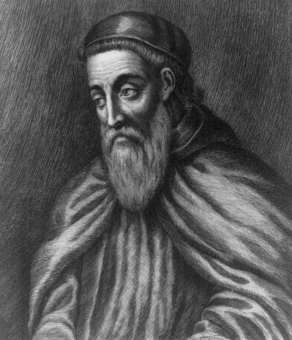 Amerigo