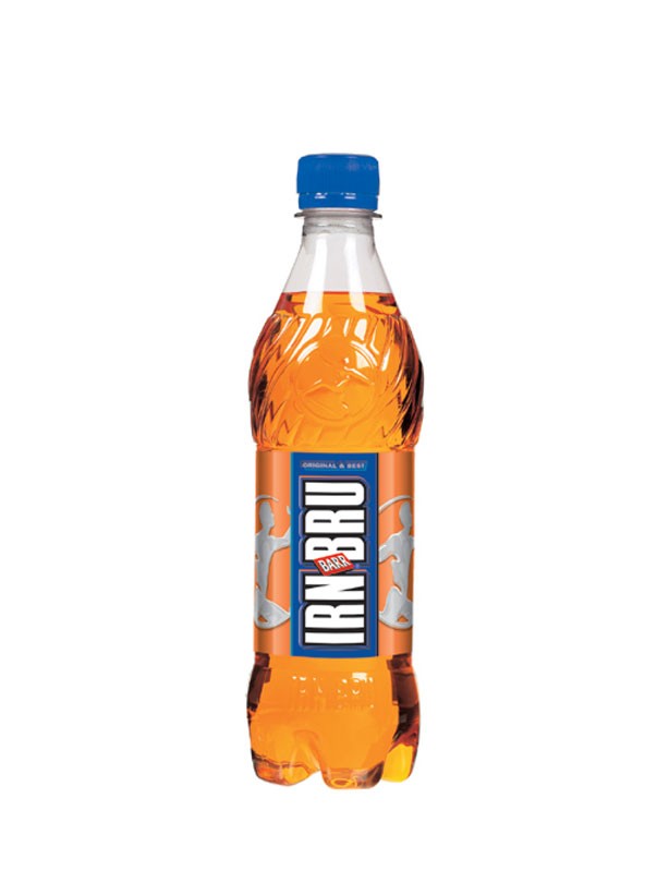 IRN BRU