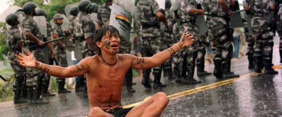 Photo (c) Huff Post Brasil 2015