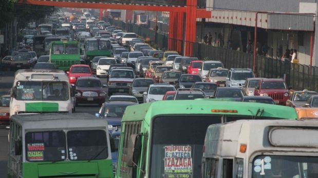 Photo (c) Transporte Mexico 2015