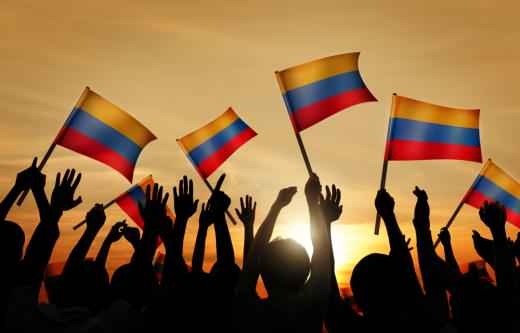 Colombia