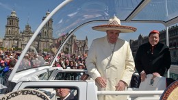 francis mex 1