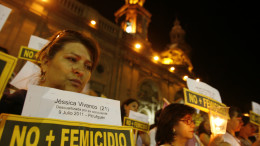 Photo (c) Geraldo Caso/ Agencia Uno