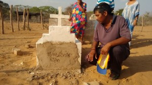 Photo (c) Kailline Giraldo, El Universal 