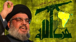 hezbollah