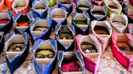 The shared space of the Caribbean develops this culture that surpasses artificial borders and results in a unique pan-Caribbean aesthetic that pushes against reality as a sort of realism.