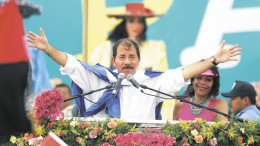 The parliamentary "dismissal" leaves the Sandinista leader in total control of power in the Central American country.