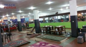 Iranians view Sierra Leone as a good place to do business. (Track Persia)