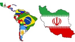 Many private Iranian companies are aiming at doing business in many Latin American countries and about twenty African countries.